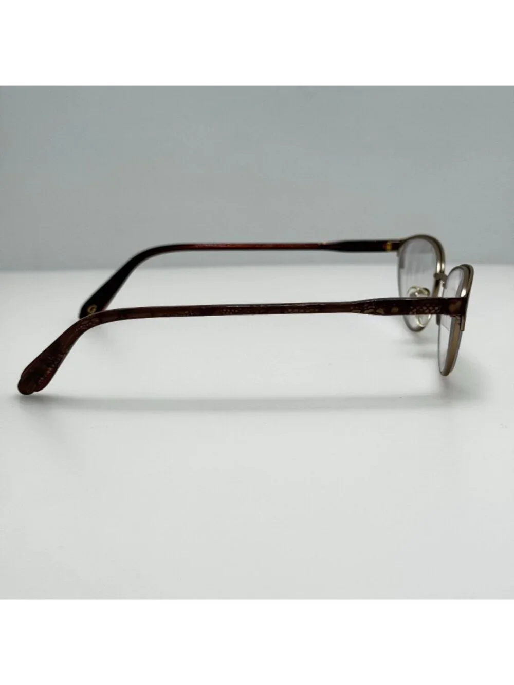 Gisselle Daisy Dune Eye Glasses Eyeglasses Frames 54-17-145